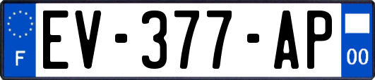 EV-377-AP