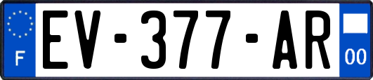 EV-377-AR