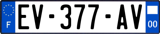 EV-377-AV