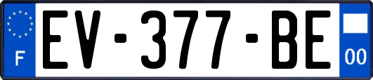 EV-377-BE