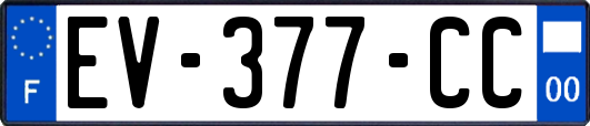 EV-377-CC