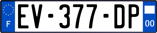 EV-377-DP