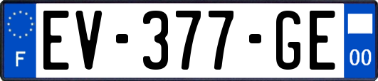 EV-377-GE