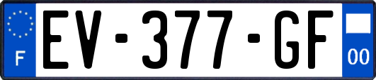 EV-377-GF