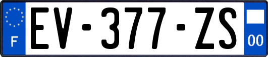 EV-377-ZS