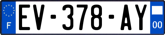 EV-378-AY