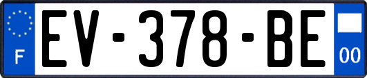 EV-378-BE