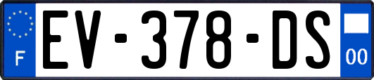 EV-378-DS