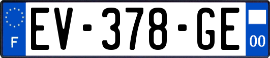 EV-378-GE