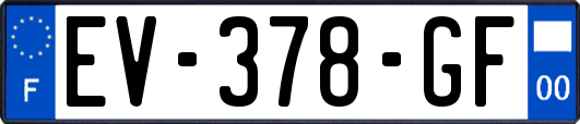 EV-378-GF