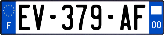 EV-379-AF