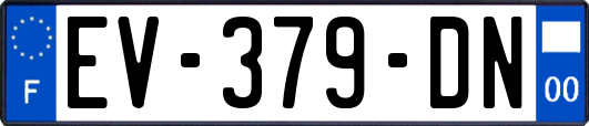 EV-379-DN