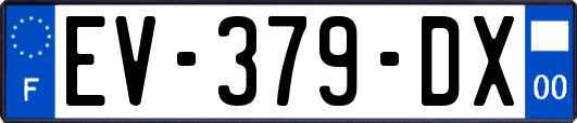 EV-379-DX