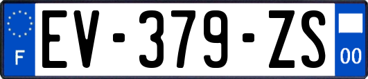 EV-379-ZS