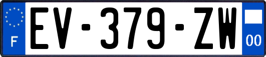 EV-379-ZW