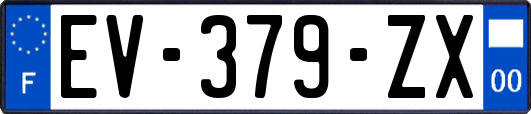 EV-379-ZX