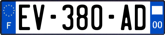 EV-380-AD