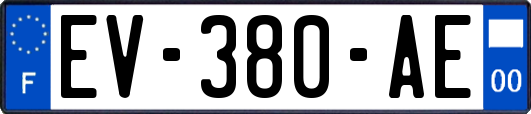 EV-380-AE
