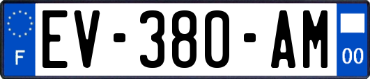 EV-380-AM