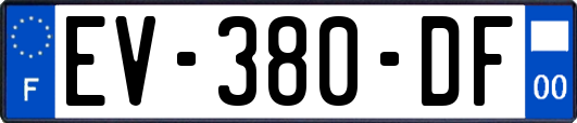 EV-380-DF