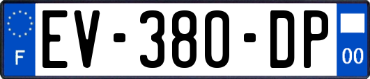 EV-380-DP