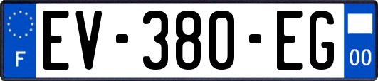 EV-380-EG