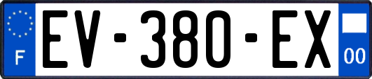 EV-380-EX