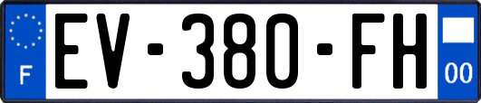 EV-380-FH