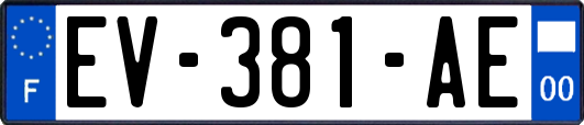 EV-381-AE