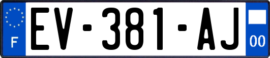EV-381-AJ