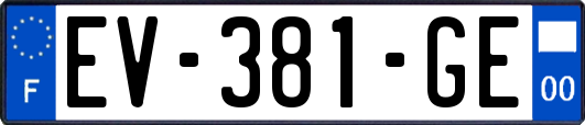 EV-381-GE
