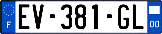 EV-381-GL