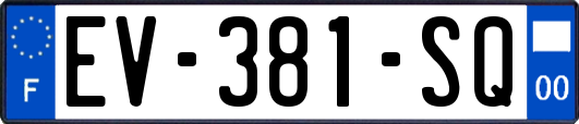 EV-381-SQ