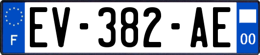 EV-382-AE