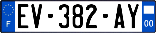 EV-382-AY