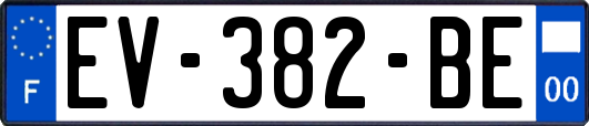 EV-382-BE