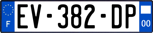 EV-382-DP