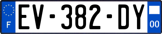 EV-382-DY