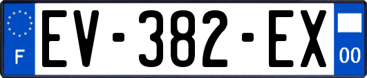 EV-382-EX