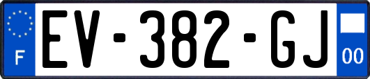 EV-382-GJ