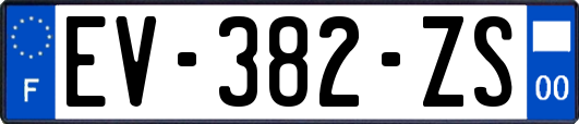 EV-382-ZS