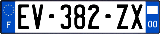 EV-382-ZX