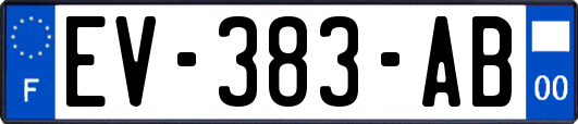 EV-383-AB