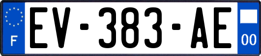 EV-383-AE