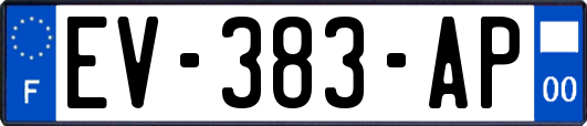 EV-383-AP