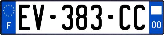 EV-383-CC