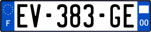 EV-383-GE