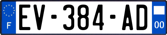 EV-384-AD