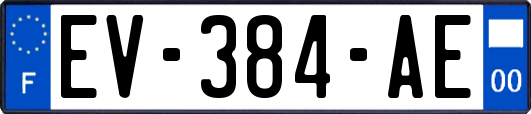 EV-384-AE