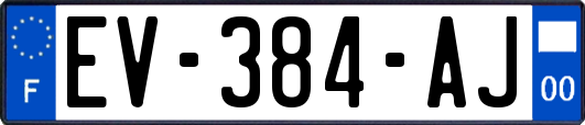 EV-384-AJ